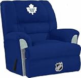 Toronto Maple Leafs Big Daddy Recliner