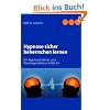 Hypnose sicher beherrschen lernen: Ein Hypnosetrainer und Showhypnotiseur leitet an