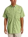 Columbia Men's Bonehead Short Sleeve Fishing Shirt