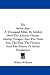 Book The Aerial Age: A Thousand Miles By Airship Over The Atlantic Ocean; Airship Voyages Over The Polar Sea; The Past, The Present And The Future Of Aeria