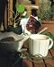 Rachel Barker Madras Coffee Mug