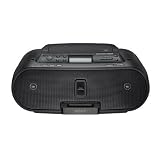 Buy CD Boombox with Ipod® Dock by Sony