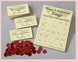 BIOMES & ECOSYSTEMS BINGO
