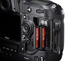 Nikon D3 12.1MP FX Digital SLR Camera (Body Only)