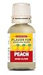 Aromhuset - Arome pour eau gazeuse - Peche 30 ml