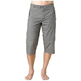 prAna Mens Meridian Knicker