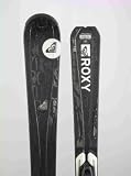 Used Roxy Joyrider Intermediate/advanced Women's Snow Ski w/Binding A