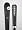 Used Roxy Joyrider Intermediate/Advanced Women's Snow Ski with Binding 162cm A