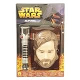 Star Wars Costumes Obi Wan Kenobi Childs Accessory Kits