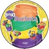 Bongo Bag Set of 4 Bongo Buckets