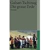 Die graue Erde: Roman (suhrkamp taschenbuch)