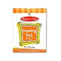 Drawing Paper Pad