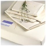 Crib Mattress Pads