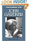Conversations with John Gardner (Literary Conversations Series)