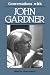 Conversations with John Gardner (Literary Conversations Series)