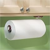 Timbro Wall Mount Paper Towel Holder by InterDesign