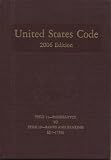 United States Code: 2006, Volume 6, Title 11, Bankruptcy to Title 12, Banks and Banking, Sections 1-1750jj