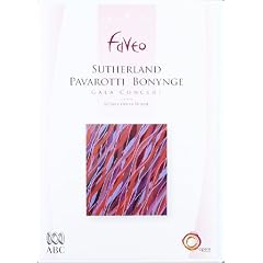 Various Artists - Sutherland, Pavarotti, Bonynge: Gala Concert