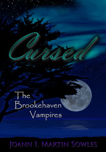 Cursed (The Brookehaven Vampires #4)