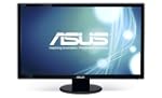 Asus VE278H 68,58 cm (27 Zoll) LED Mo...