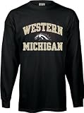 Western Michigan Broncos Perennial Long Sleeve T-Shirt