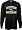 Western Michigan Broncos Perennial Long Sleeve T-Shirt - Small