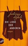 Book cover: Die Liebe der anderen: Roman