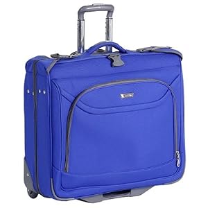 Lowest-Price-Delsey-Luggage-Helium-Fusion-Light-Trolley-Garment-Bag