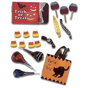 EK Success SPJB024 Jolee's Boutique Trick or Treat