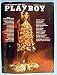 Playboy Magazine, December, 1968