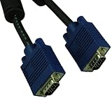 Sandberg Monitor Cable VGA LUX 3 m BL.