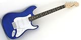 PLAYTECH エレキギター ST250 METALLIC BLUE