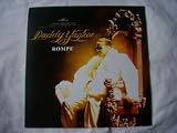 DADDY YANKEE Rompe 12" promo