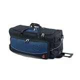 Athalon Wheeling Duffel - 29in/Graffiti