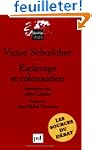 Esclavage et colonisation