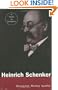 Heinrich Schenker: A Research and Information Guide (Routledge Music Bibliographies)