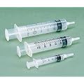 x1 Sterile 50ml Luer Slip Syringe Comes With a Large Sterile Cream Needle