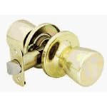 Ingersoll #TS730 TG PB Tulip PassLockset