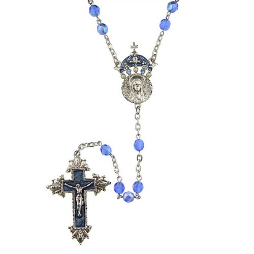 King of Kings Rosary