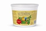 Lafeber's Nutri-Berries Parrot Food (3.25 lb bucket)