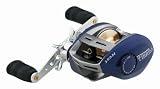 Team Daiwa Tierra Cast Reel 6+1bb 120yd 14lb