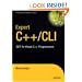 Expert Visual C++/CLI: .NET for Visual C++ Programmers (Expert's Voice in .Net)