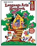 Language Arts Handbook Gr 2 (Language Arts Handbook)