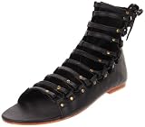 Cocobelle Womens Cassin Sandal Sandal