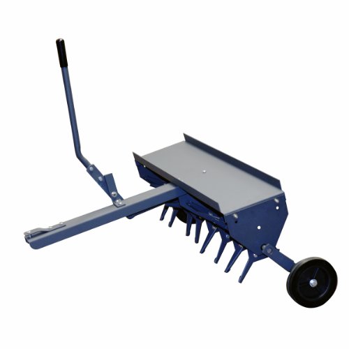 Precision PA500 40-Inch Plug Aerator