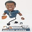 Philadelphia Eagles Donovan McNabb On Field Bobblehead