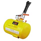 Tooluxe Tire Air Bead Seater Tool - 5-Gallon Capacity
