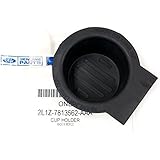 Rubber Cup Holder Insert OEM NEW