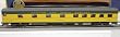 AHM HO Scale Chicago & North Western Pullman Duplex Sleeper 