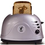 Miami Heat unsigned ProToast Toaster
